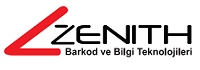 Zenith Barkod Servis Portal Logo